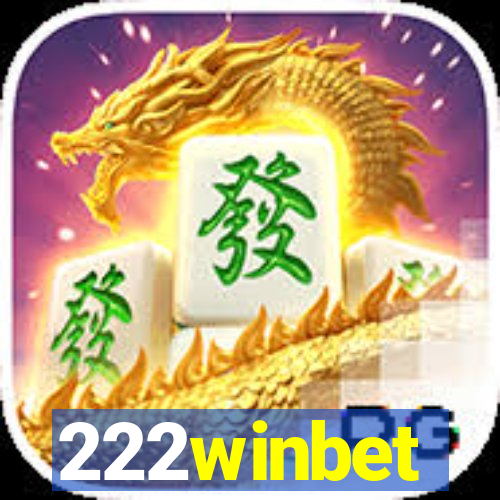 222winbet
