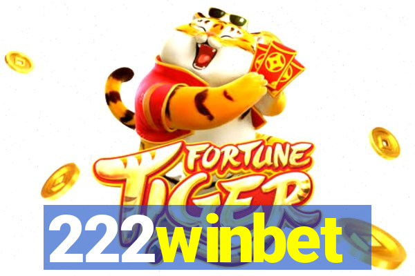 222winbet