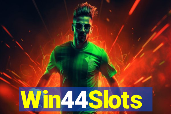 Win44Slots