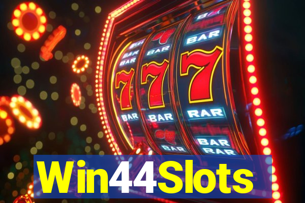 Win44Slots