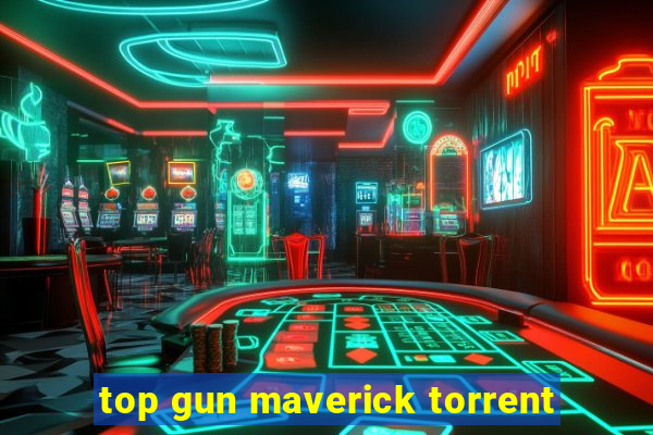 top gun maverick torrent