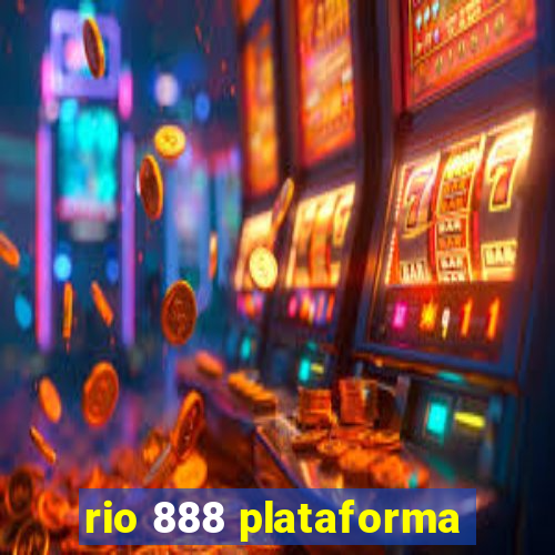 rio 888 plataforma