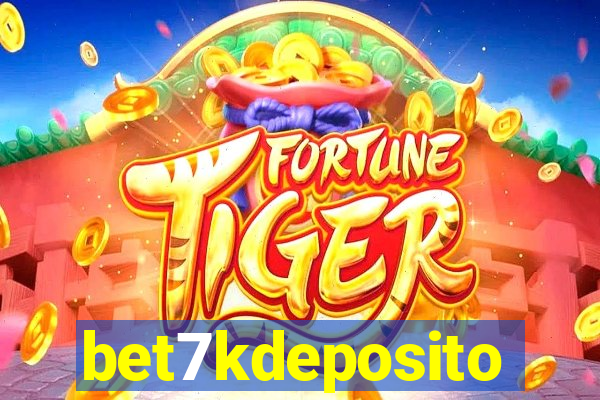 bet7kdeposito