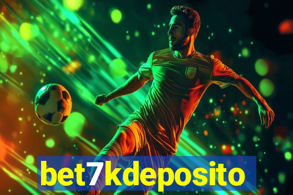 bet7kdeposito