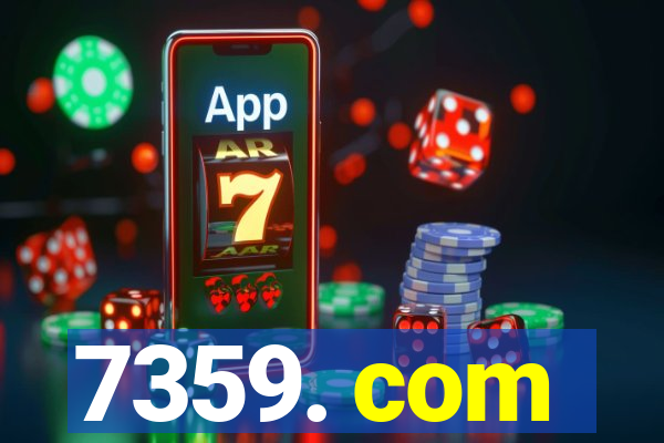 7359. com