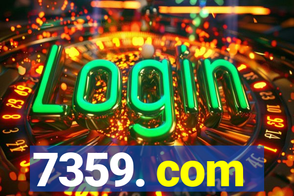 7359. com