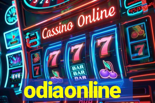 odiaonline