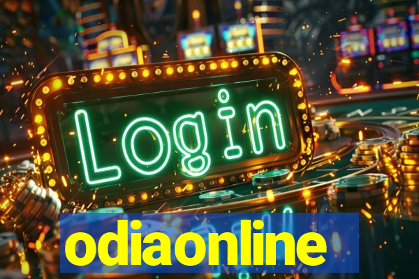 odiaonline