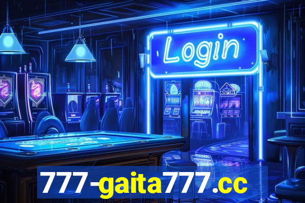 777-gaita777.cc
