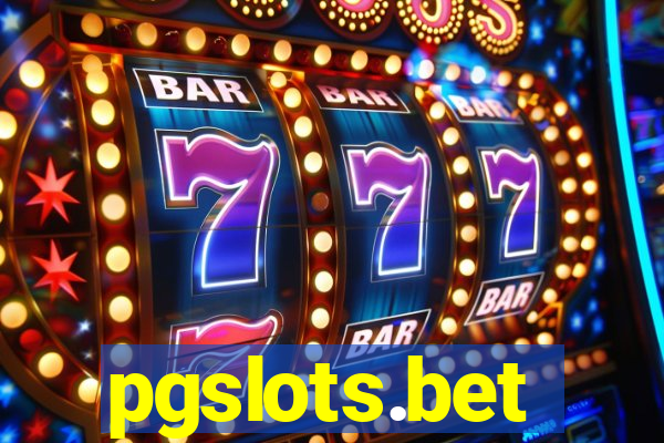 pgslots.bet