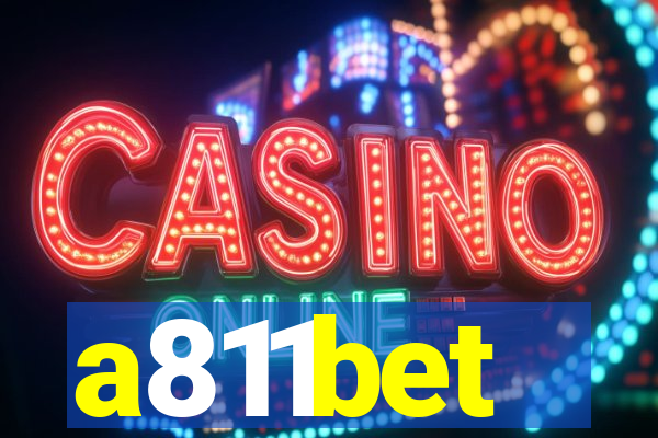 a811bet