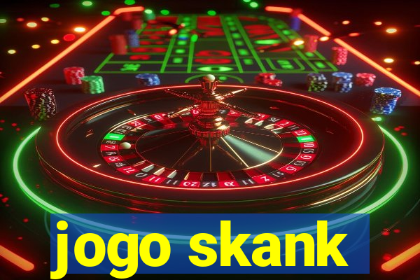 jogo skank