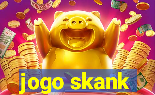 jogo skank