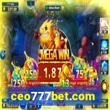 ceo777bet.com