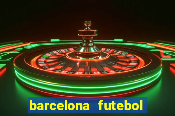 barcelona futebol play hd