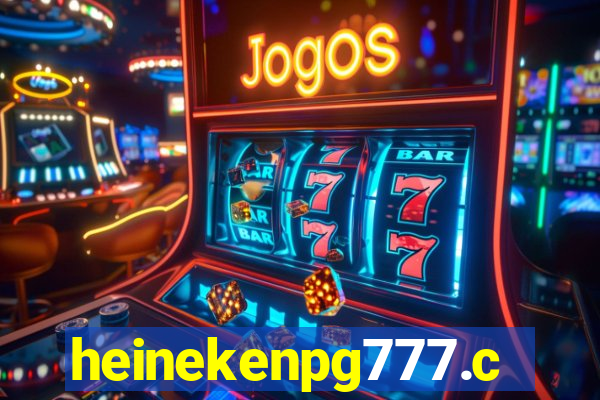 heinekenpg777.com