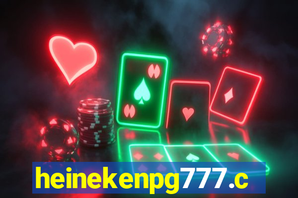 heinekenpg777.com