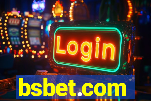 bsbet.com