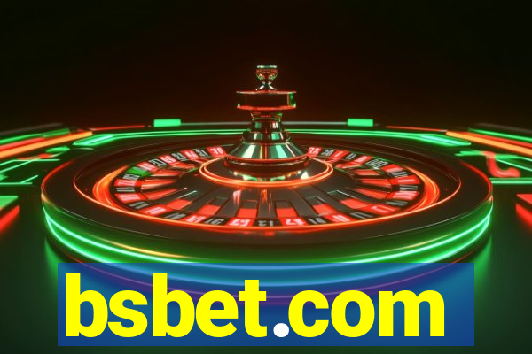 bsbet.com