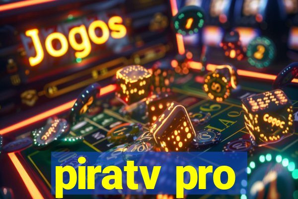 piratv pro