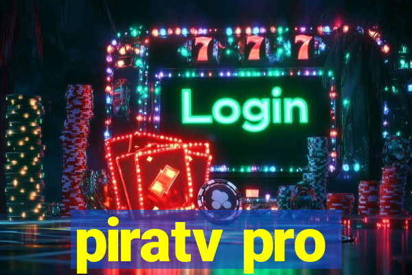 piratv pro