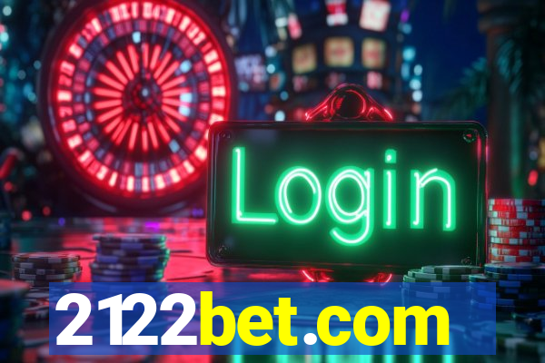 2122bet.com