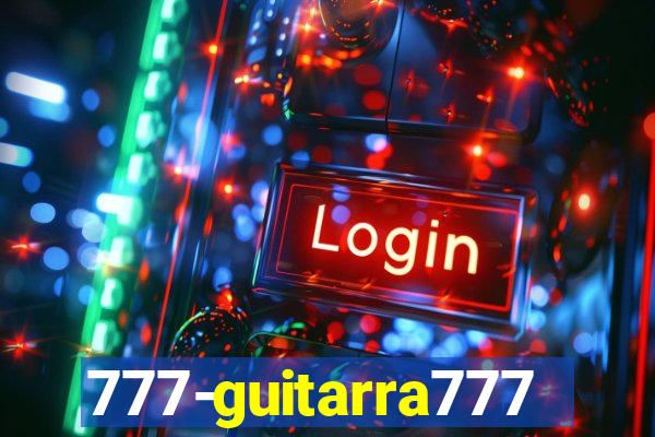 777-guitarra777.cc