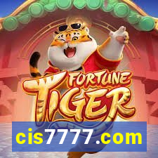 cis7777.com