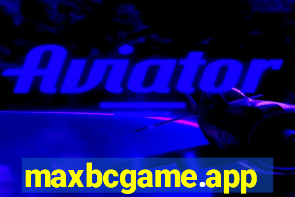 maxbcgame.app