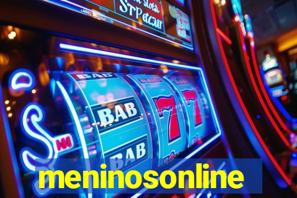 meninosonline