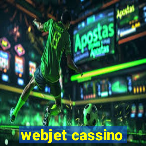 webjet cassino