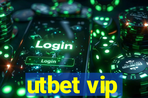 utbet vip