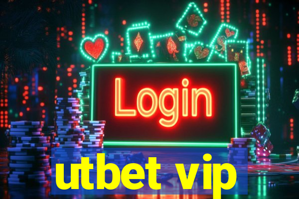 utbet vip