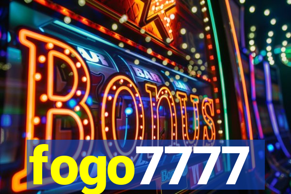 fogo7777