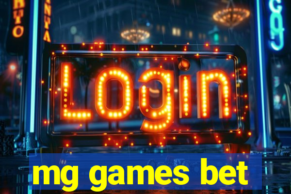 mg games bet