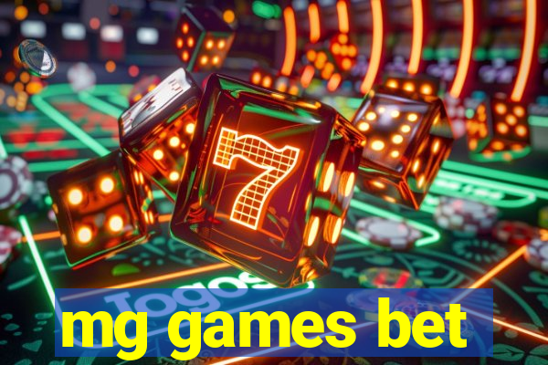 mg games bet
