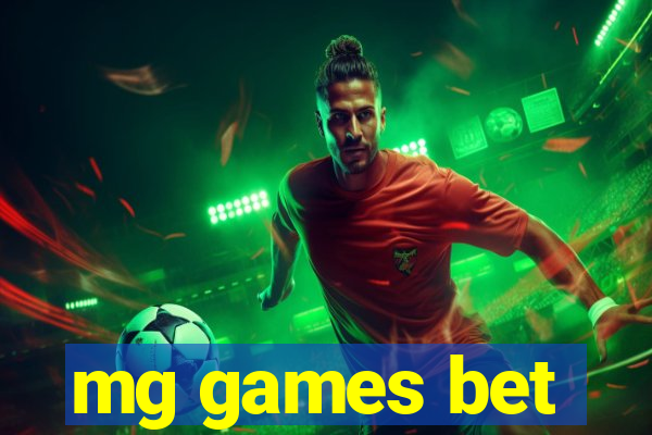 mg games bet