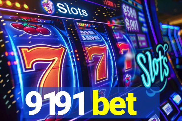 9191 bet