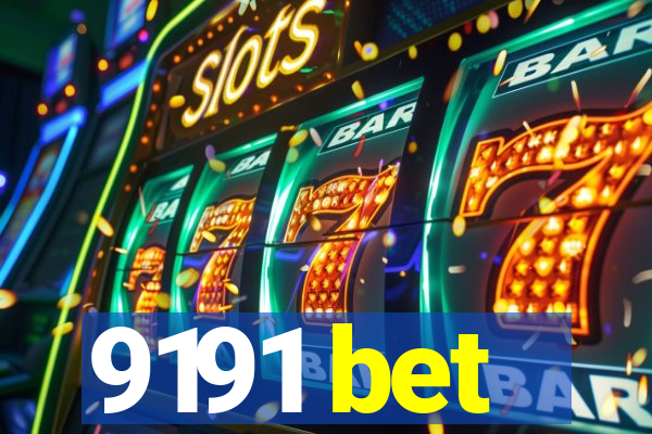 9191 bet