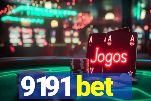 9191 bet