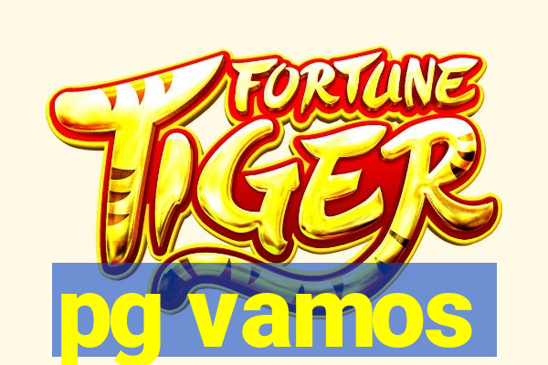 pg vamos