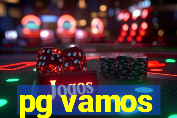 pg vamos