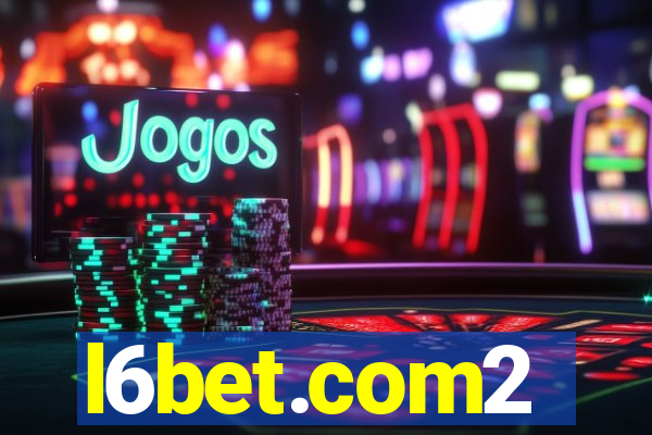l6bet.com2