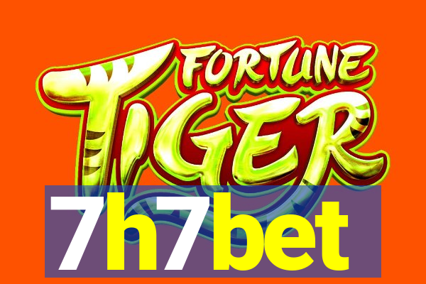 7h7bet