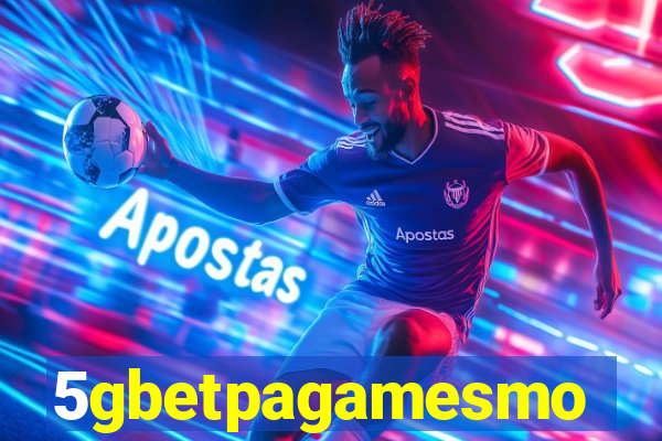 5gbetpagamesmo