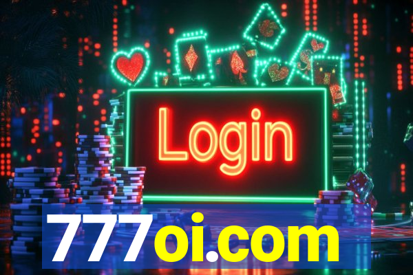 777oi.com