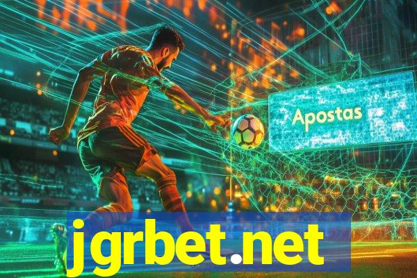 jgrbet.net