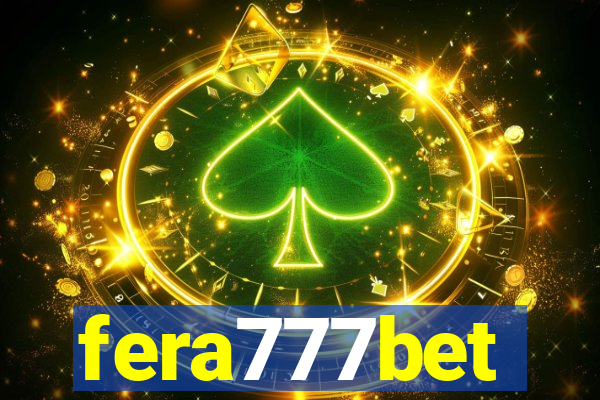 fera777bet
