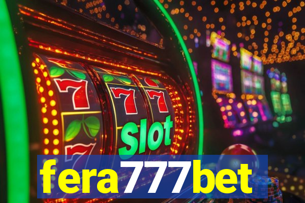 fera777bet