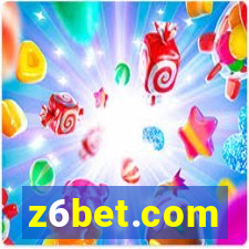 z6bet.com